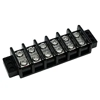 EGIS MOBILE 223006 Terminal Block 30A - 6 Circuit