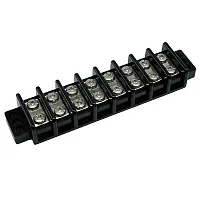 EGIS MOBILE 223008 Terminal Block 30A - 8 Circuit