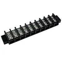 EGIS MOBILE 223010 Terminal Block 30A - 10 Circuit