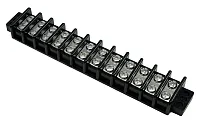 EGIS MOBILE 223012 Terminal Block 30A - 12 Circuit