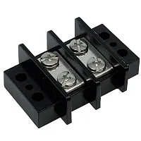 EGIS MOBILE 226502 Terminal Block 65A - 2 Circuit