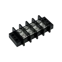 EGIS MOBILE 226504 Terminal Block 65A - 4 Circuit