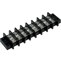 EGIS MOBILE 226508 Terminal Block 65A - 8 Circuit