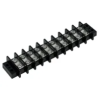EGIS MOBILE 226510 Terminal Block 65A - 10 Circuit