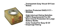 EGIS MOBILE 3603050 Mrbf Terminal Fuse - 50 A
