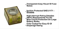 EGIS MOBILE 3603080 Mrbf Terminal Fuse - 80 A