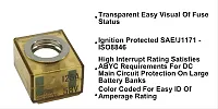 EGIS MOBILE 3603125 Mrbf Terminal Fuse - 125 A