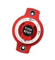 EGIS MOBILE 470120 Mini Bre Disc Switch 20 A Pan