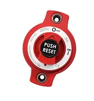 EGIS MOBILE 470160 Mini Bre Disc Switch 60 A Pan