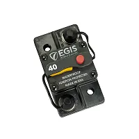 EGIS MOBILE 4703040 Breaker-285 Surf Mt 40A