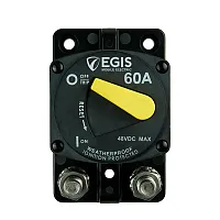 EGIS MOBILE 4704060 87 Series 60 A Surface Mount