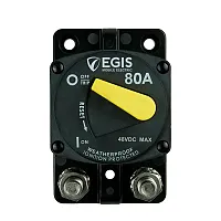 EGIS MOBILE 4704080 87 Series 80 A Surface Mount