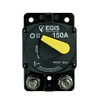 EGIS MOBILE 4704150 87 Series 150 A Surface Mount