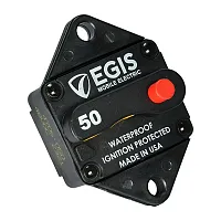EGIS MOBILE 4706050 Breaker-285 Panl Mt 50A