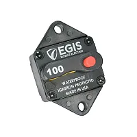 EGIS MOBILE 4706100 Breaker-285 Panl Mt 100A