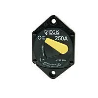 EGIS MOBILE 4707250 87 Series 250 A Panel Mount