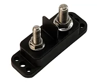 EGIS MOBILE 602033 Dual Power Post 2 Position M8 (5/