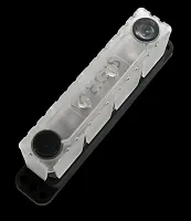 EGIS MOBILE 6600404 Powerbar - Four M10(3/8') Studs +4