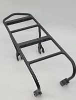 ELBY BIKES 70221PRO Bike Rack Pro