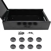 ELECTRIDUCT INC QWM-ED-2U-N 2U Wall Mount Cabinet