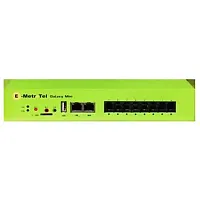 E-MetroTel HBGLXN-MINI Galaxy Mini Appliance 96 Ext.