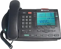 E-MetroTel NTMN34 M3904 Digital Phone