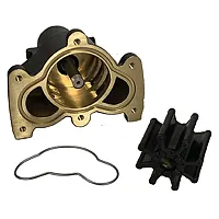 EMP 4646301 Water Pump Assembly