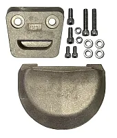 EMP 9304521 Anode Kit Aluminum