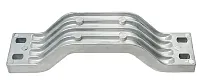 EMP 9304629 Anode Aluminum