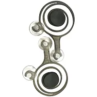 Z-Line Etzjoy2Pk Mobile Gaming Joystick, 2-Pack