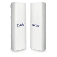 EnGenius ENH500v3-KIT Enjet Outdoor Ac Wave 2 Cpe