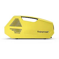 ENJOY COOL LFLACYELLO Enjcool 2380 Btu Port Air Cond Yel