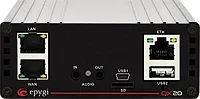 EPYGI Technologies QX20 Qx-0020 Voip Communications Appliance