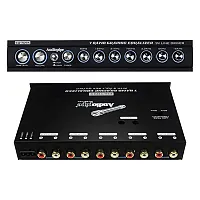 Audiopipe 7 Band Equalizer