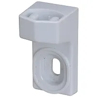 Erp 2183141 Replacement Handle End Cap For Whirlpool Refrigerator Part Number 21