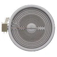 Erp 316282000 Replacement Dual Radiant Heat Element For Electrolux Part Number 3