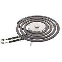 Erp 5304516160 6-In. 4-Turn Replacement Safety Surface Element For Electric Rang