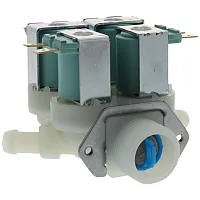 Erp Dc62-00214M Replacement Washing Machine Water Valve For Samsung Part Number