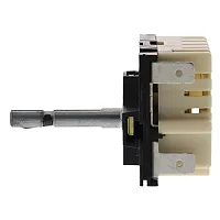 Erp Dg44-01002A Replacement Infinite Switch For Samsung Electric Stove Part Numb