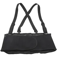 Ergonomic Acc 7260M Low-Profile Back Support Belt (31&quot; - 35&quot;) 11