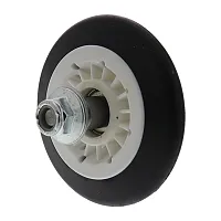 Erp 4581El2002H Replacement Dryer Drum Roller With Nut And Washer For Lg Part Nu