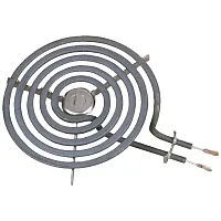 Erp S30M1 Replacement 6-In. 5-Turn Range Surface Element For Ge Part Number Wb30