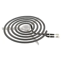 Erp Wb30T10074 Replacement 8-In. 5-Turn Range Surface Element For Ge Part Number