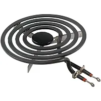 Erp S46Y15 Replacement 6-In. 4-Turn 1,500-Watt Range Surface Element, S46Y15