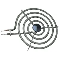 Erp S48Y21 Replacement 8-In. 4-Turn 2,100-Watt Range Surface Element, S48Y21