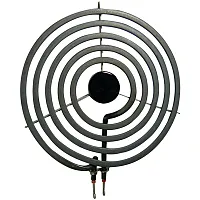 Erp S58Y21 Replacement 8-In. 5-Turn 2,100-Watt Range Surface Element, S58Y21