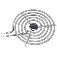 Erp S58Y26 Replacement 8-In., 5-Turn 2,600-Watt Range Surface Element, S58Y26