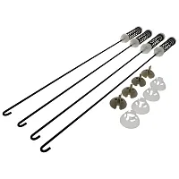 Erp W10780045 Replacement Washer Suspension Kit For Whirlpool Part Number W10780