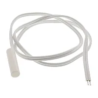 Erp Wr55X10025 Replacement Temperature Sensor For Ge Part Number Wr55X10025