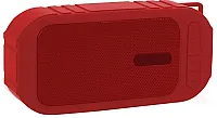 ESI CASES BB731 Water Resistant Bt Speaker Red